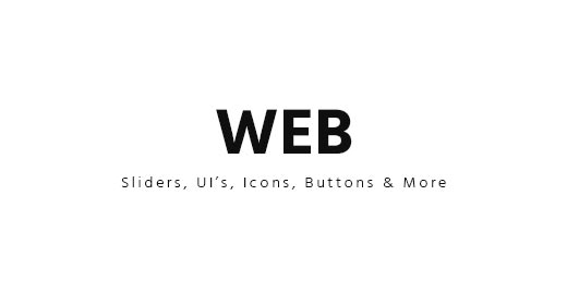 Web Elements