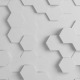 Hexagon Background - VideoHive Item for Sale