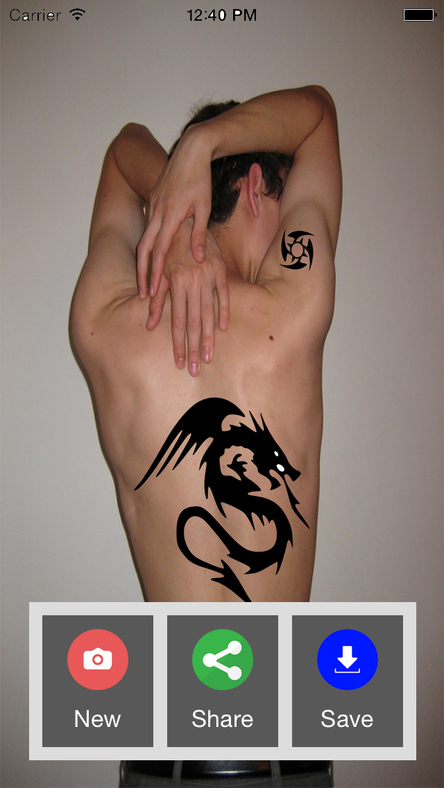virtual tattoo by tibrewal codecanyon virtual tattoo by tibrewal codecanyon