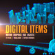 Digital Items - VideoHive Item for Sale