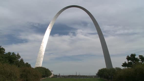 St. Louis Arch (13 Of 19)