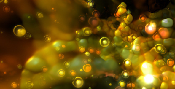 Abstract Particle Cells alt