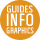 Guides info graphics - VideoHive Item for Sale