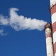 Smoke of a Great Factory Chimneys Smoke of a Great Factory Chimneys - VideoHive Item for Sale