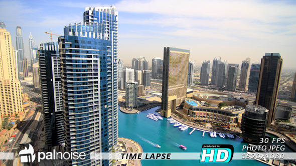 Luxury Apartments Dubai