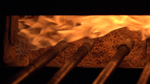 Glassblowing Blowpipes  alt