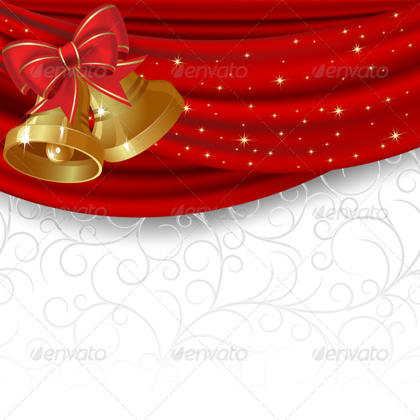 Christmas background - Christmas Seasons/Holidays
