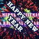 Happy New Year Intro - VideoHive Item for Sale