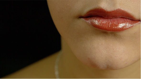 Woman's Lips alt