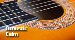 Acoustic Calm