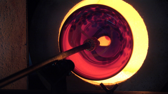 Glassblowing or Glassblower 24 alt