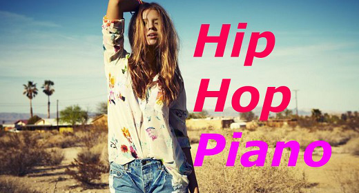 Piano Hip Hop