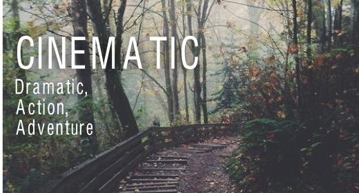 Cinematic