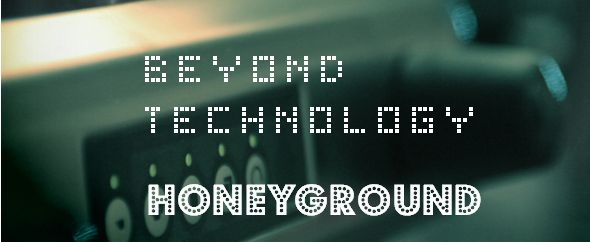 Honey cover
