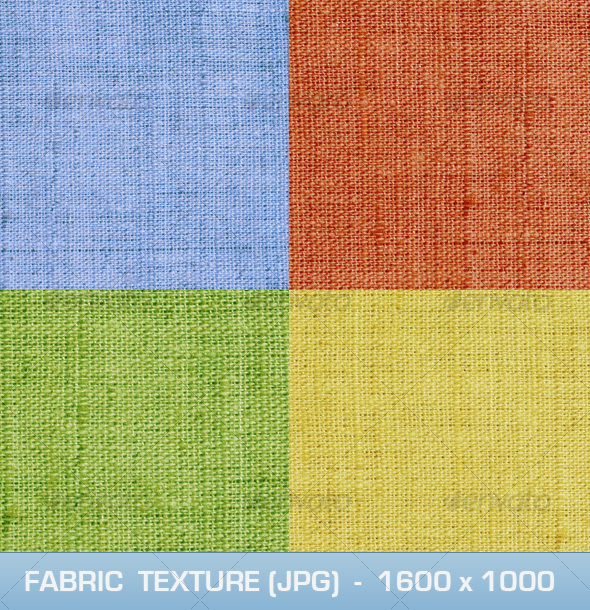 Fabric Texture - Fabric Textures