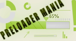 Preloader Mania