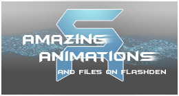 Amazing Animations