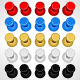 Pushpin Push Pins Colorful, Vectors | GraphicRiver