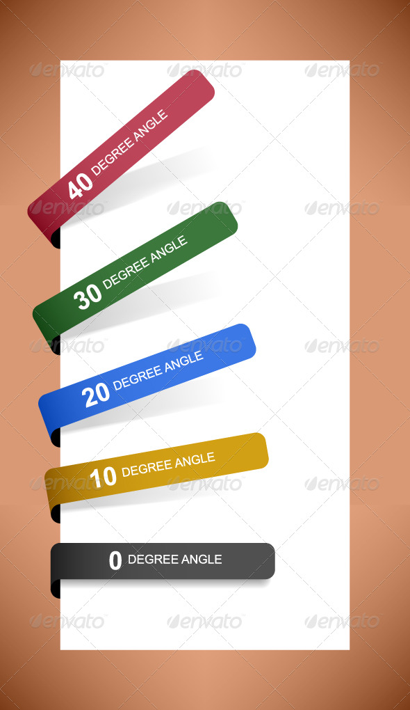 Tag Label Sticker Paper - Web Elements