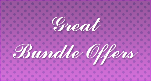 Great Bundle Offers