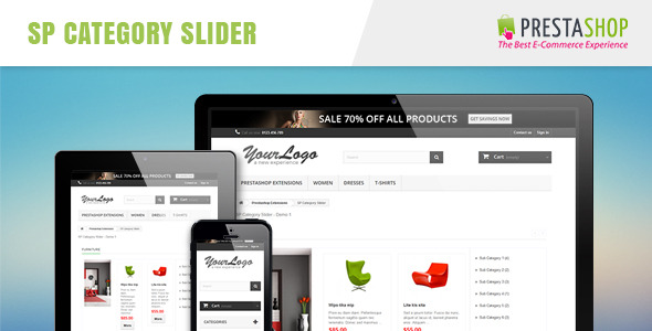 SP Category Slider - CodeCanyon 10944174