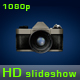 35mm SLR Camera - VideoHive Item for Sale