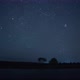 Stars In The Night Sky - VideoHive Item for Sale
