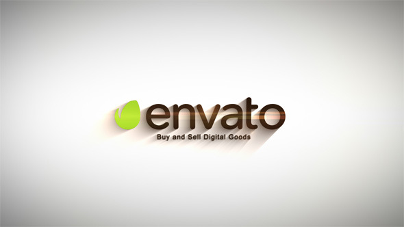 Business Logo Reveal - VideoHive 1734440