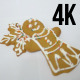Gingerbread and Cookies 1 - VideoHive Item for Sale