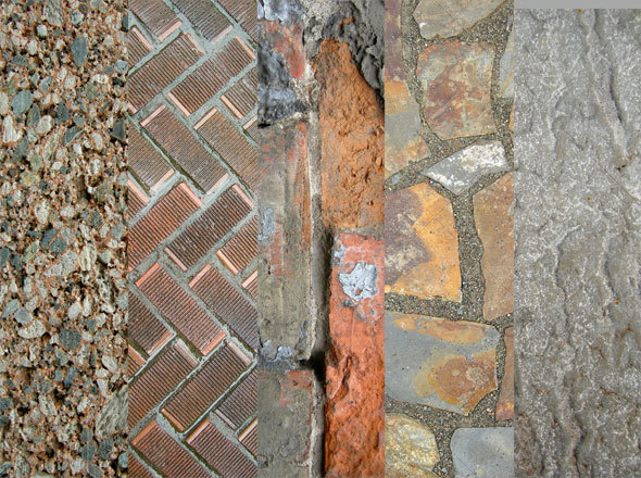 Stone and Brick Texture Pack 4