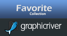 Favorite GraphicRiver Public