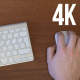 Using A Mouse And A Keyboard 2 - VideoHive Item for Sale