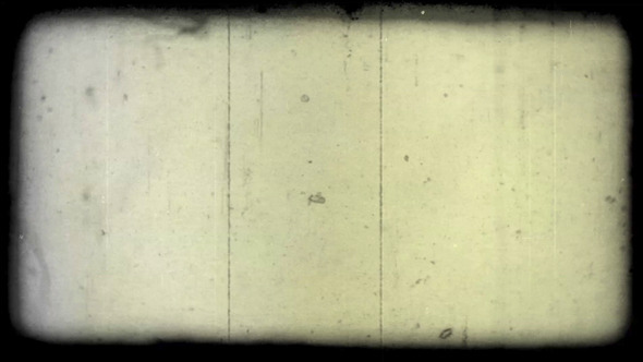 Old Film Look with Blury Border 