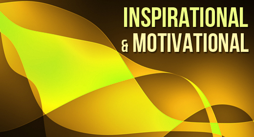 Inspirational & Motivational Tunes