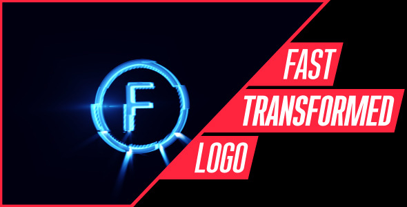 Fast Transformed Logo