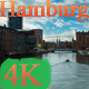 Hamburg City View - VideoHive Item for Sale