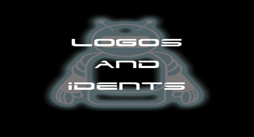 Music for logos and idents