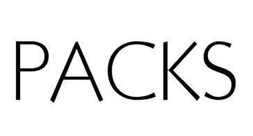 Packs