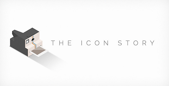 The Icon Story