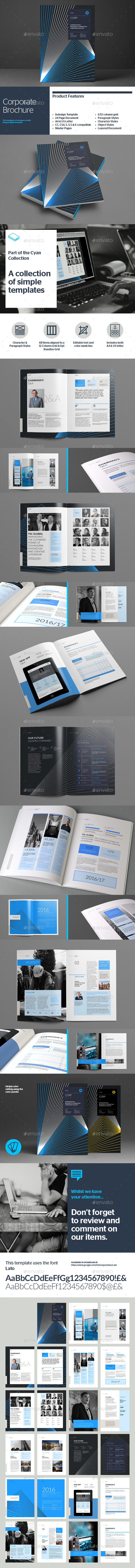 Corporate Brochure