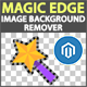 Magic Edge - Image Background Remover for Magento - CodeCanyon Item for Sale
