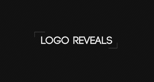 Logo Reveals