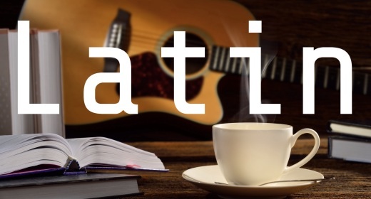 Latin