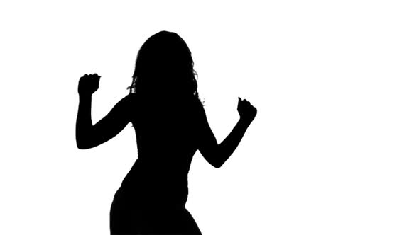 Sexy Shadow Dancer 4 alt