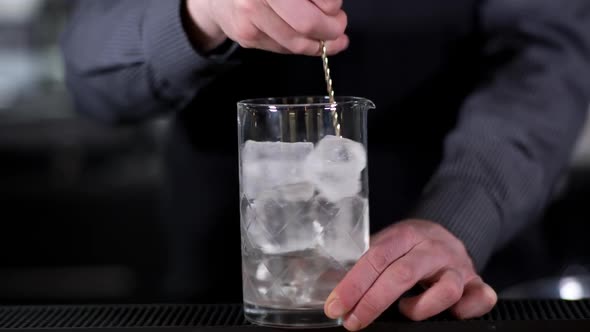 Stylish Cocktail Bar Man 4 alt