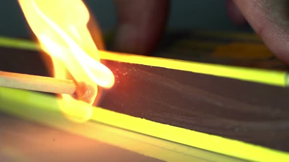 Slow Motion Flame, Fire 4 alt