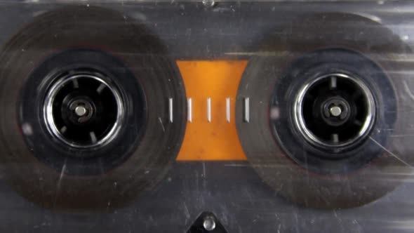 Old Cassette Tapes 5 alt