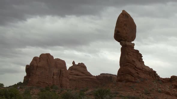 Arches National Park- Clip 3 alt