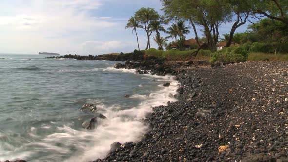 Tropical Beach 1