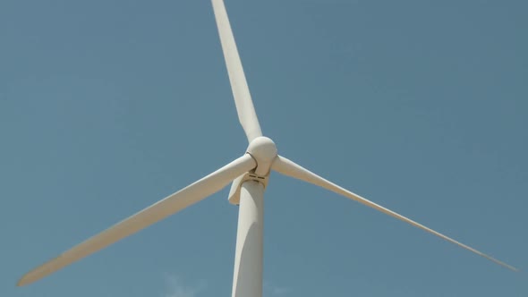 Power Windmills Green Energy - Clip 3